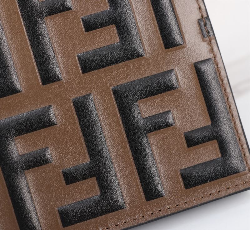 Fendi Wallet